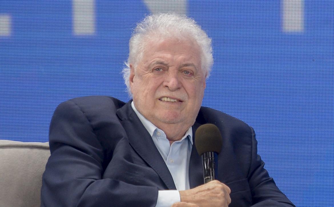 Ginés: “Tenemos más de 3.000 mujeres muertas por abortos clandestinos que son evitables con la ley”