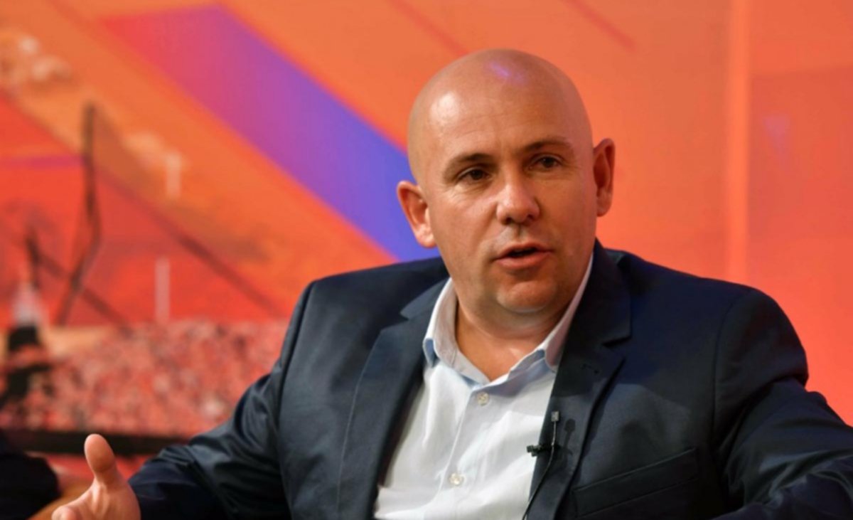 Sastre: “Que el presupuesto 2021 haya sido aprobado por unanimidad, es una muestra de que se sigue avanzando firme en el Madryn que queremos”