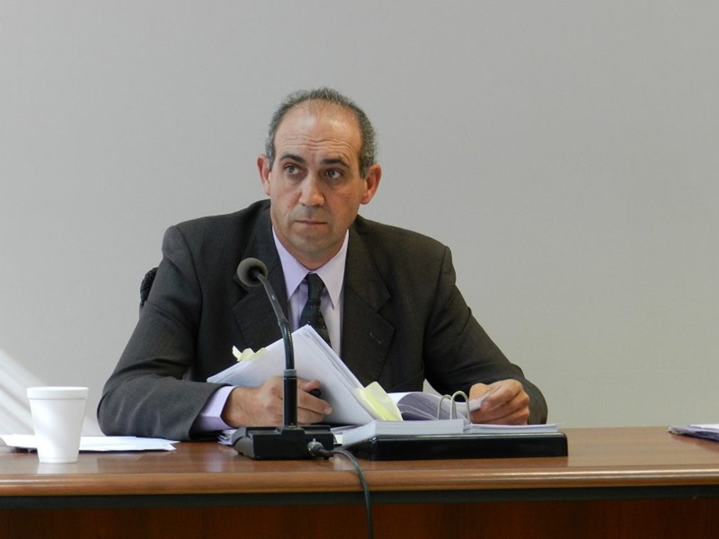 Siguen suspendidas las salidas transitorias y las visitas a presos