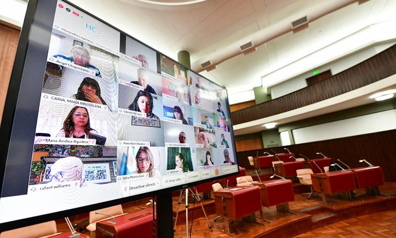 Chubut: La Legislatura dio un paso firme contra la corrupción y los candidatos con condena no podrán presentarse a cargos públicos