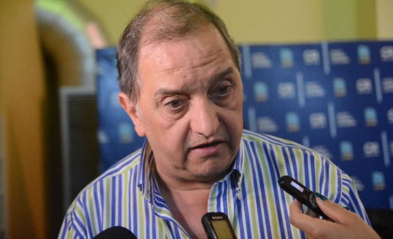 Linares sobre la renegociación de la deuda: “Nuestros hijos pagarán el desastre que está haciendo esta gente”