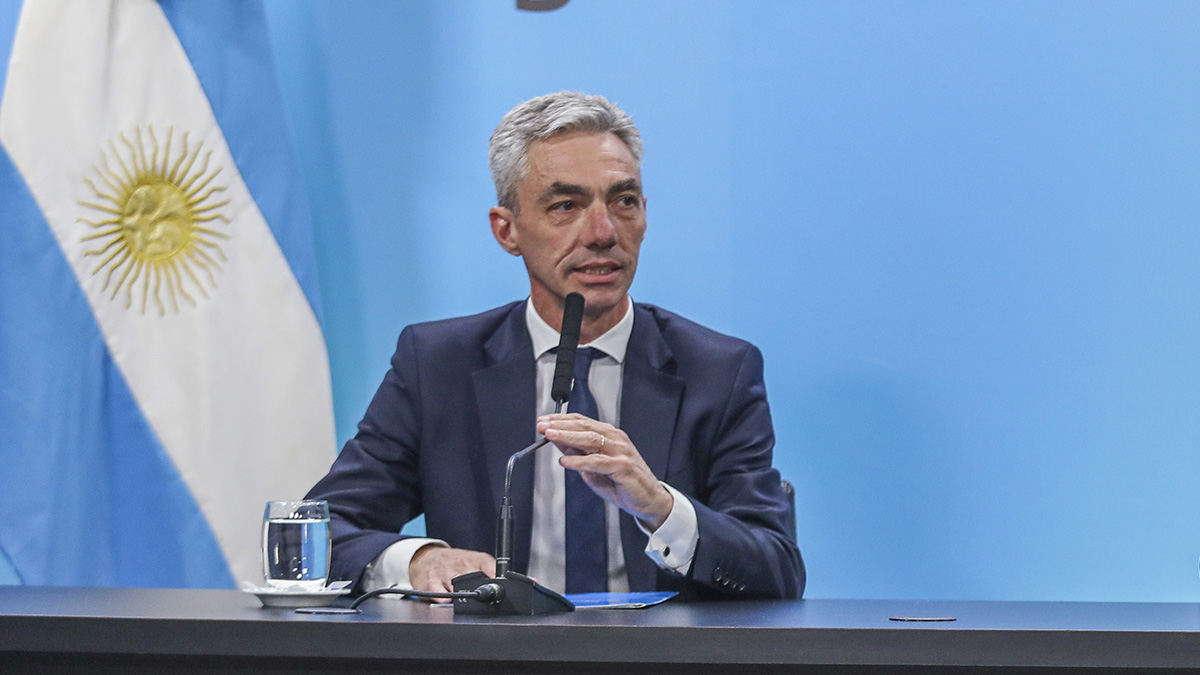 Nación ya asistió con 248 millones de pesos a Chubut para el servicio de transporte urbano e interurbano