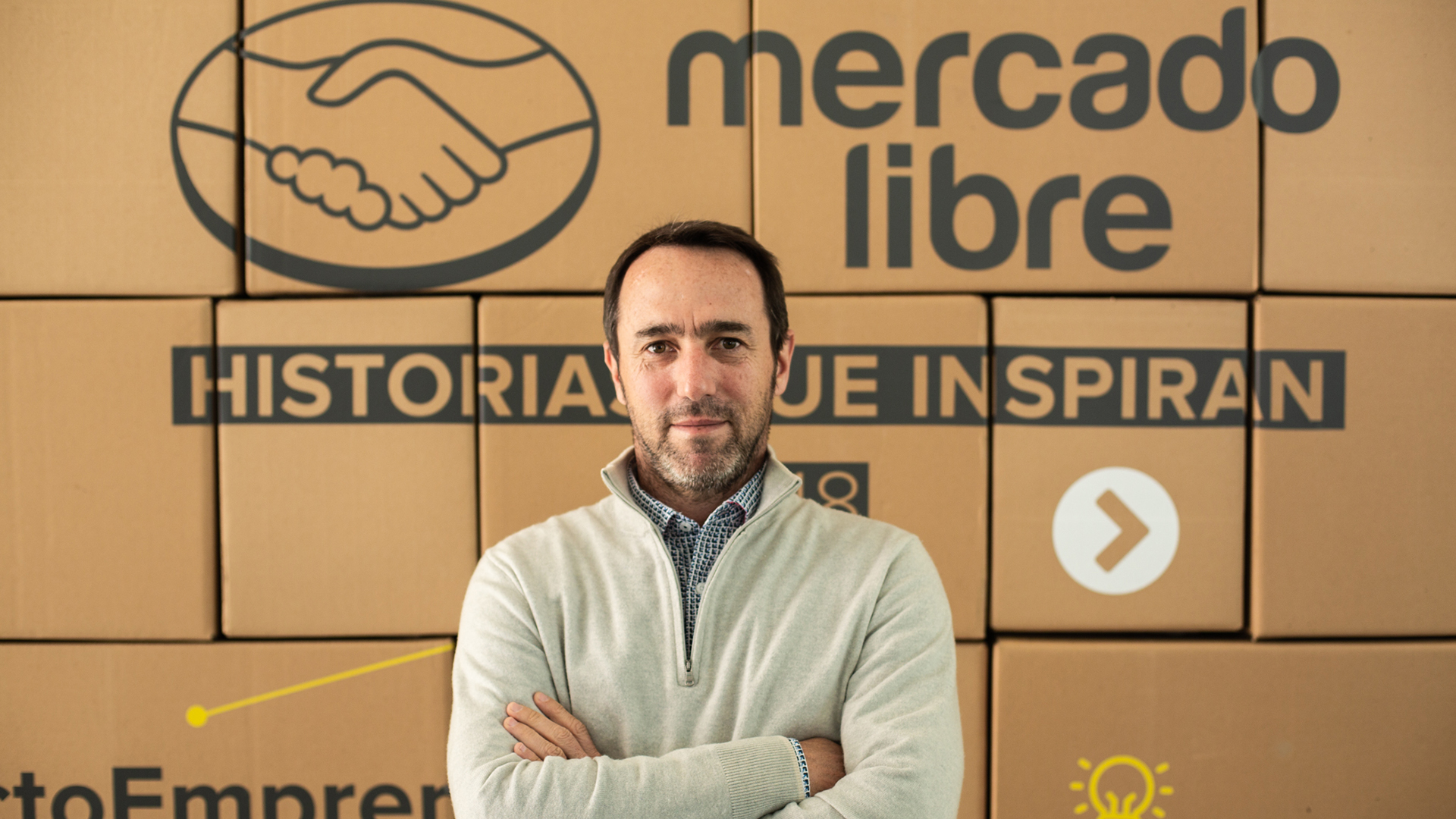 Mercado Libre, Arcor y Toyota son las empresas con mejor reputación en el país