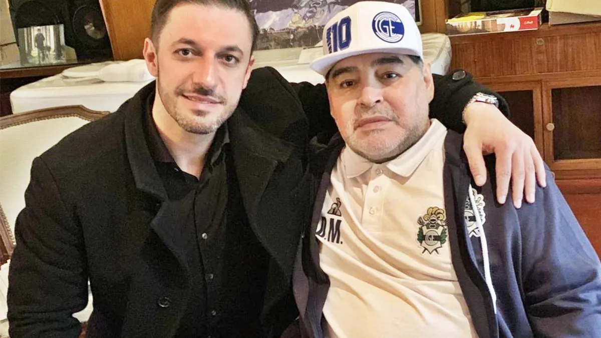 Matías Morla explotó tras la muerte de Diego Maradona: se quejó por la falta de atención y denunció una “criminal idiotez”