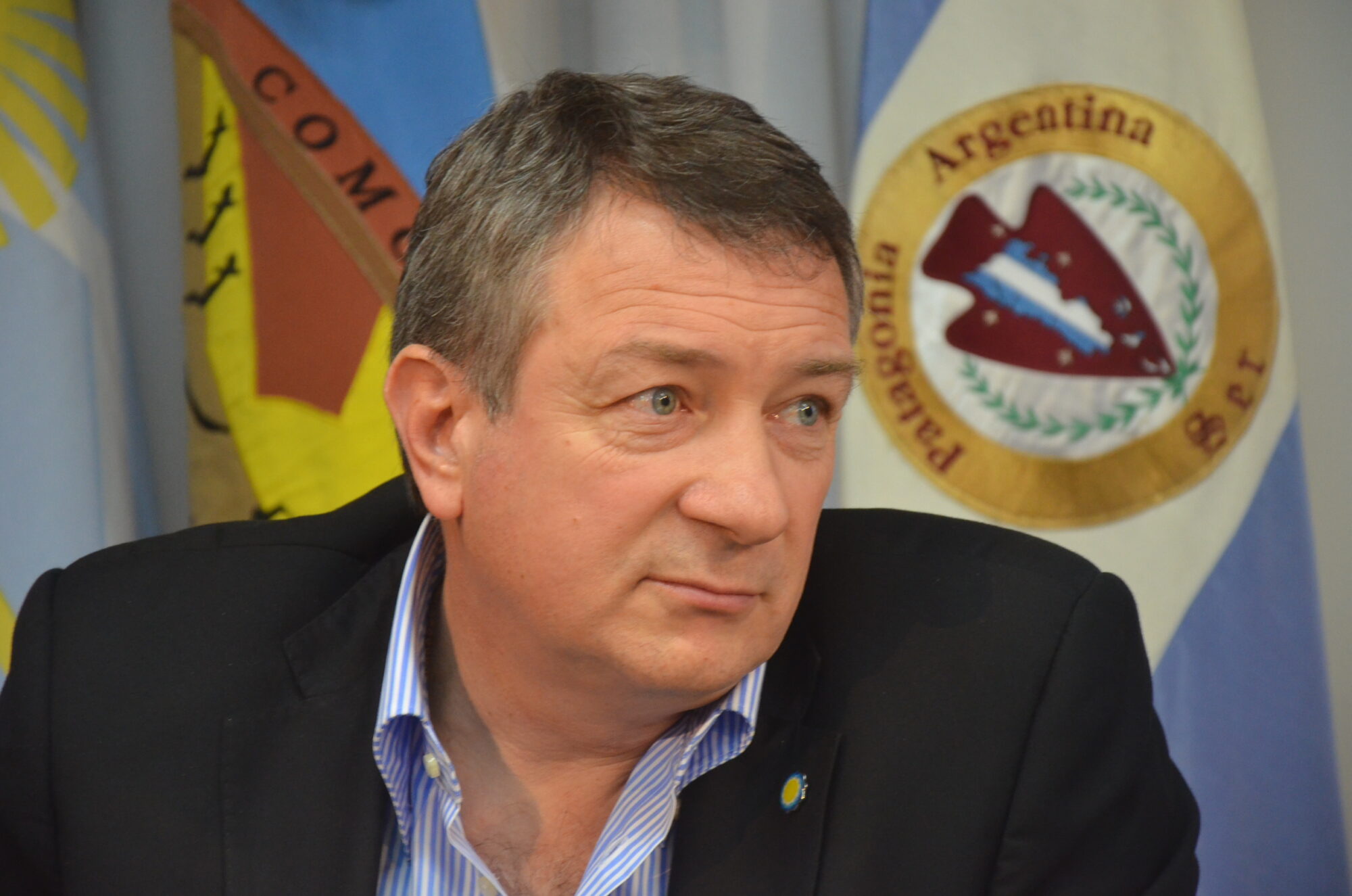 Norberto Yauhar se suma al equipo de Maderna y será el coordinador de Gabinete