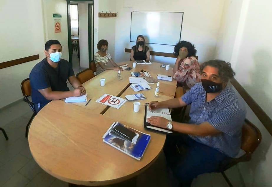 El Ministerio de Salud y la Municipalidad de Trelew realizarán Campaña de Prevención del Consumo de Alcohol en Verano