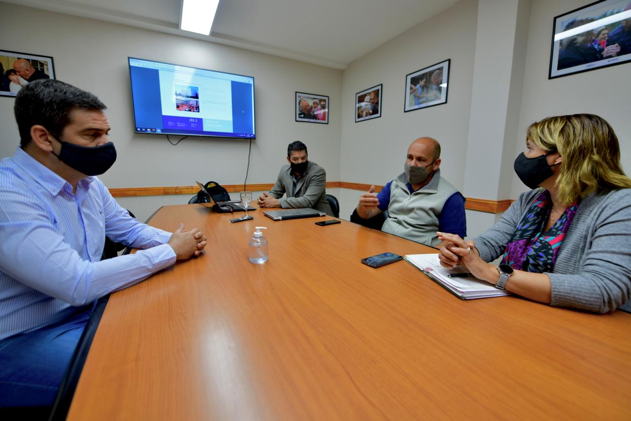 Legislatura lanzará en 2021 una página web actualizada y con todos los proyectos y leyes que aprueben los diputados