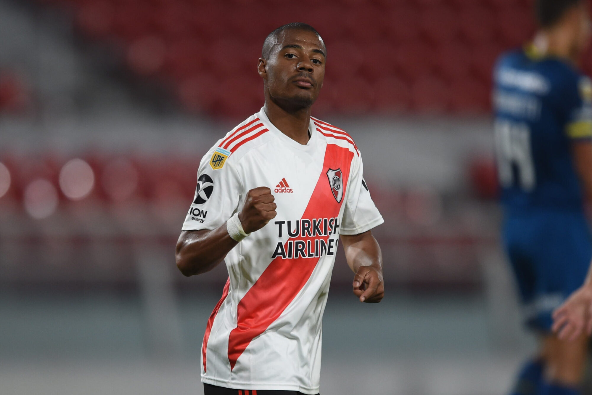 River ganó y se acomoda en la Copa de la Liga Profesional