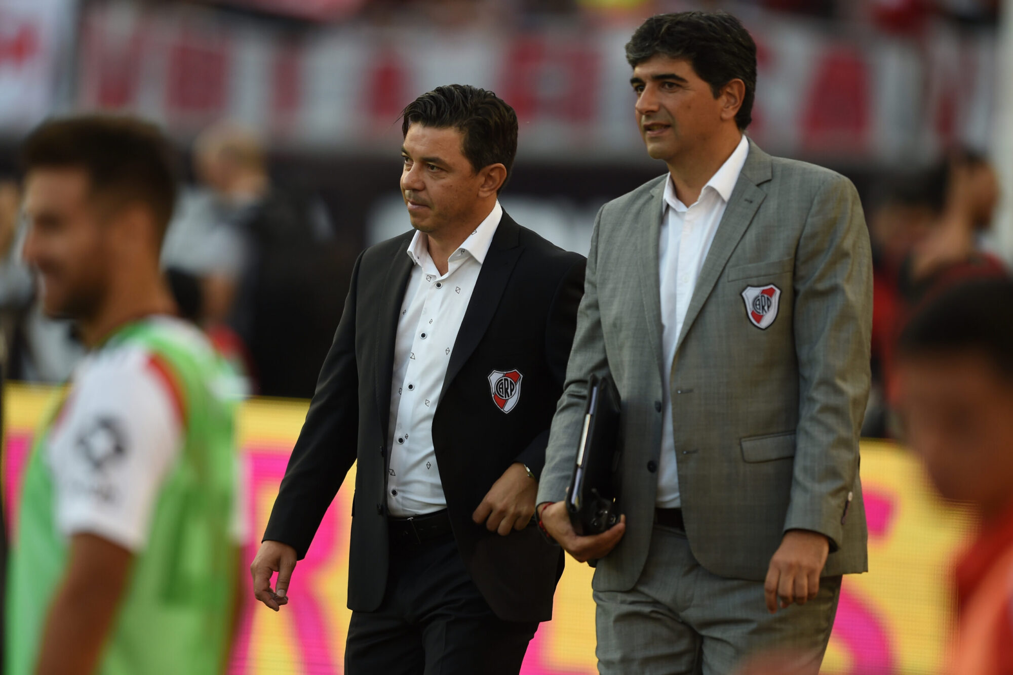River busca extender la racha positiva en Mendoza