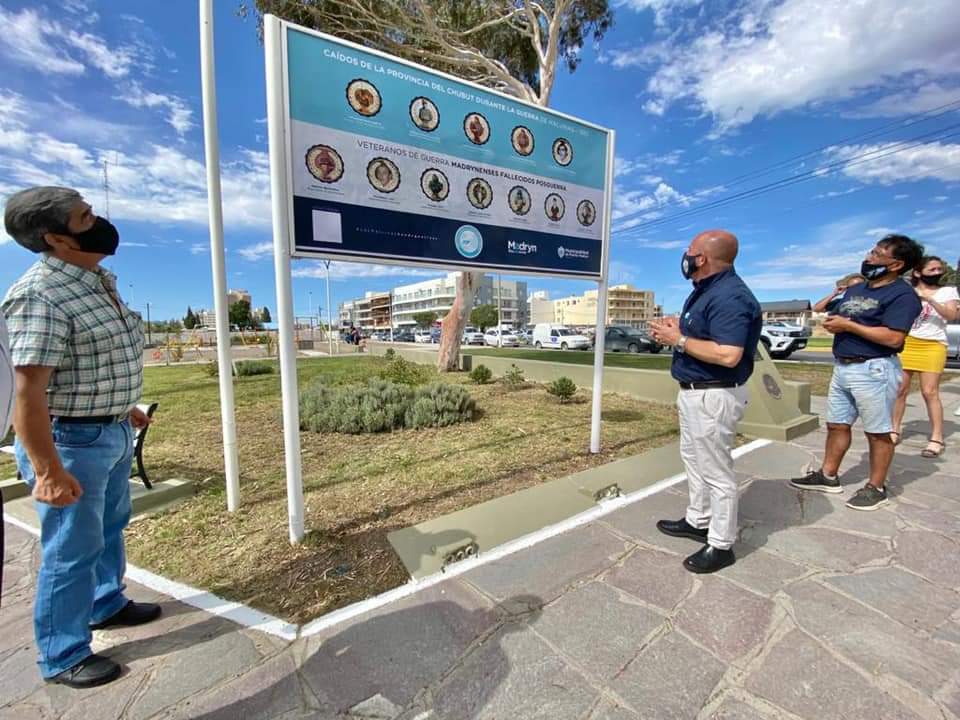 Sastre: “Necesitamos definitivamente poner de pie nuestra soberanía económica”