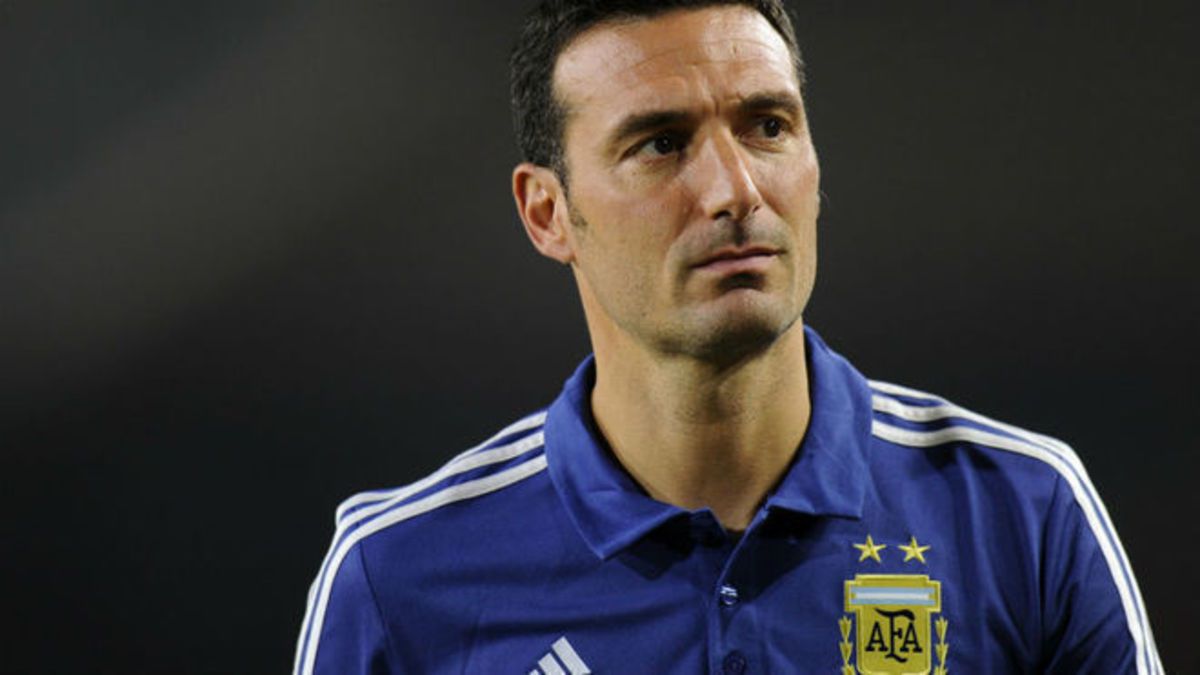 Con la vuelta de Di María, Scaloni dio la lista de convocados del exterior para la doble fecha de eliminatorias