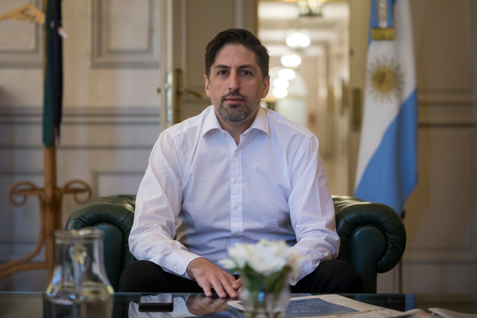 La vuelta a clases presenciales en 2021 provocó un nuevo tironeo entre Nación y Ciudad