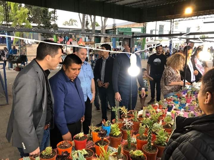 Se suspendió la Fiesta Provincial del Emprendedor en Trelew por las restricciones que provoca la pandemia