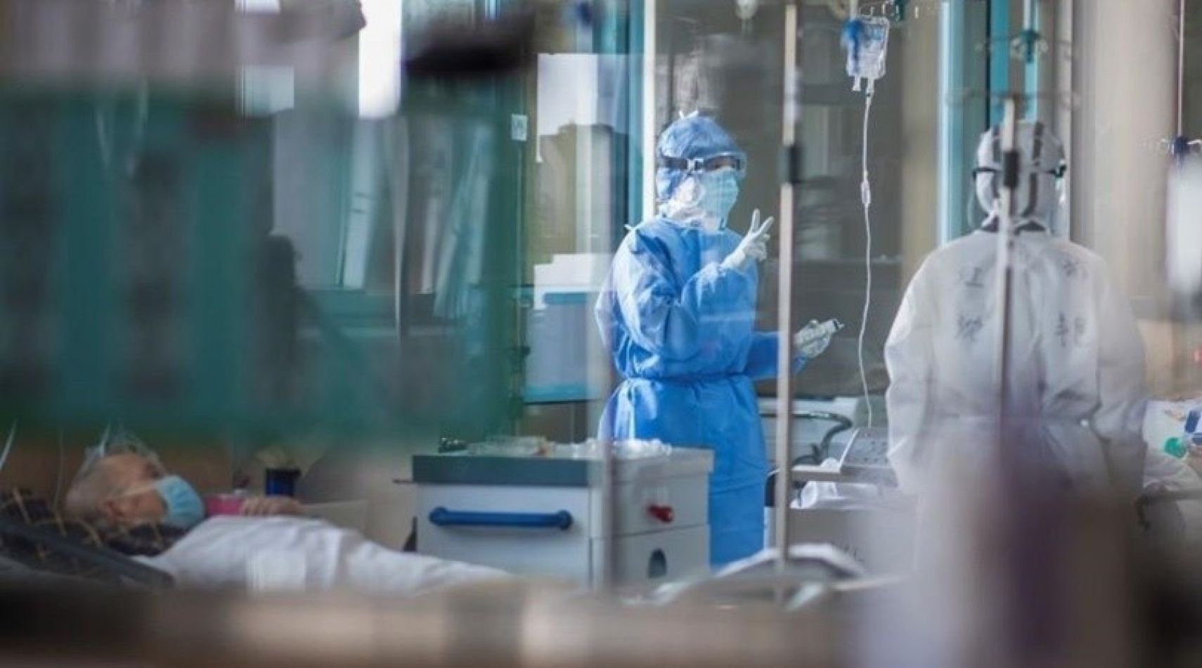 Coronavirus en Chubut: Hubo 393 contagios y 9 víctimas fatales en las últimas 24 horas