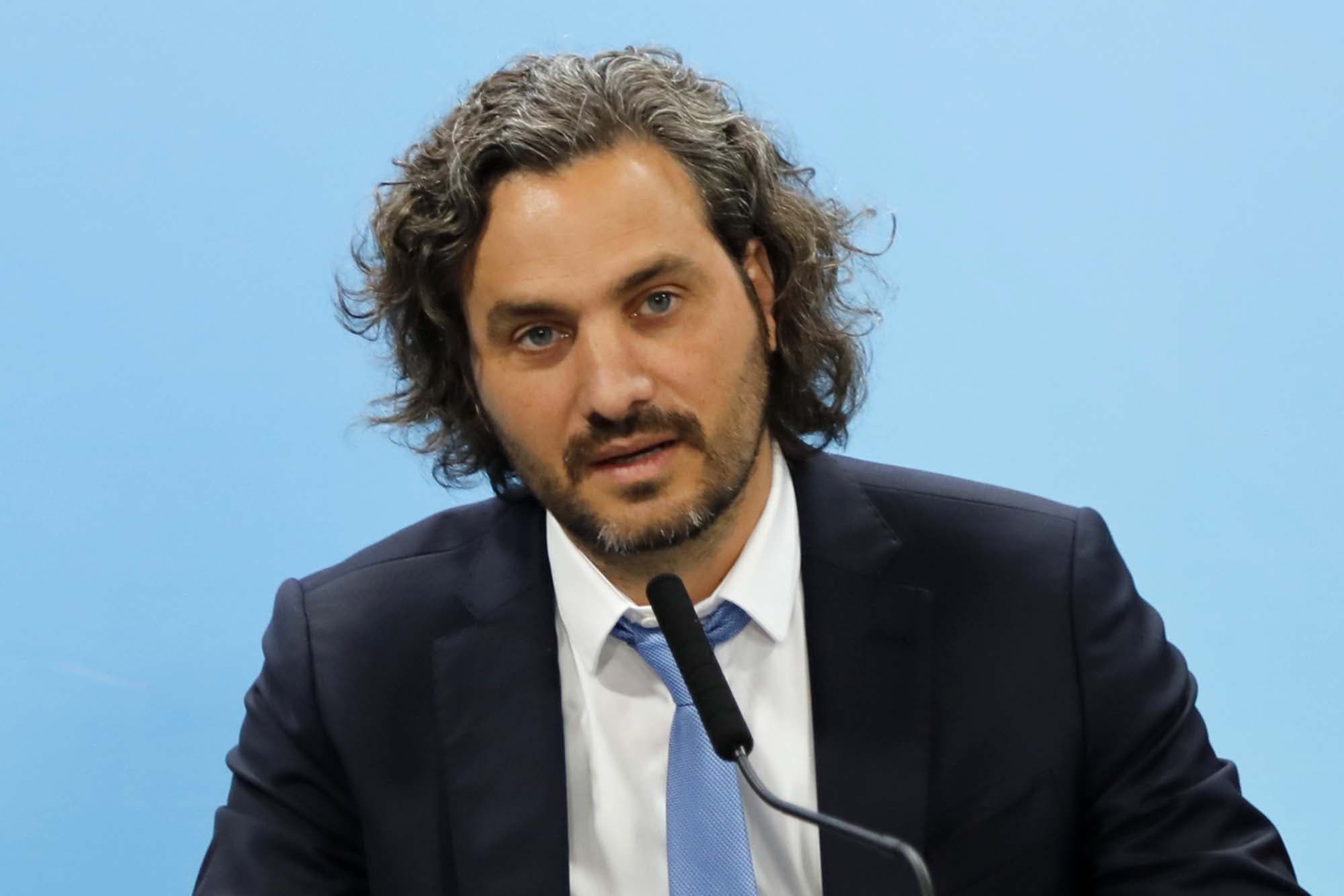 La vacunación comienza la semana que viene y la fecha se definirá el fin de semana en una cumbre entre el presidente y los gobernadores