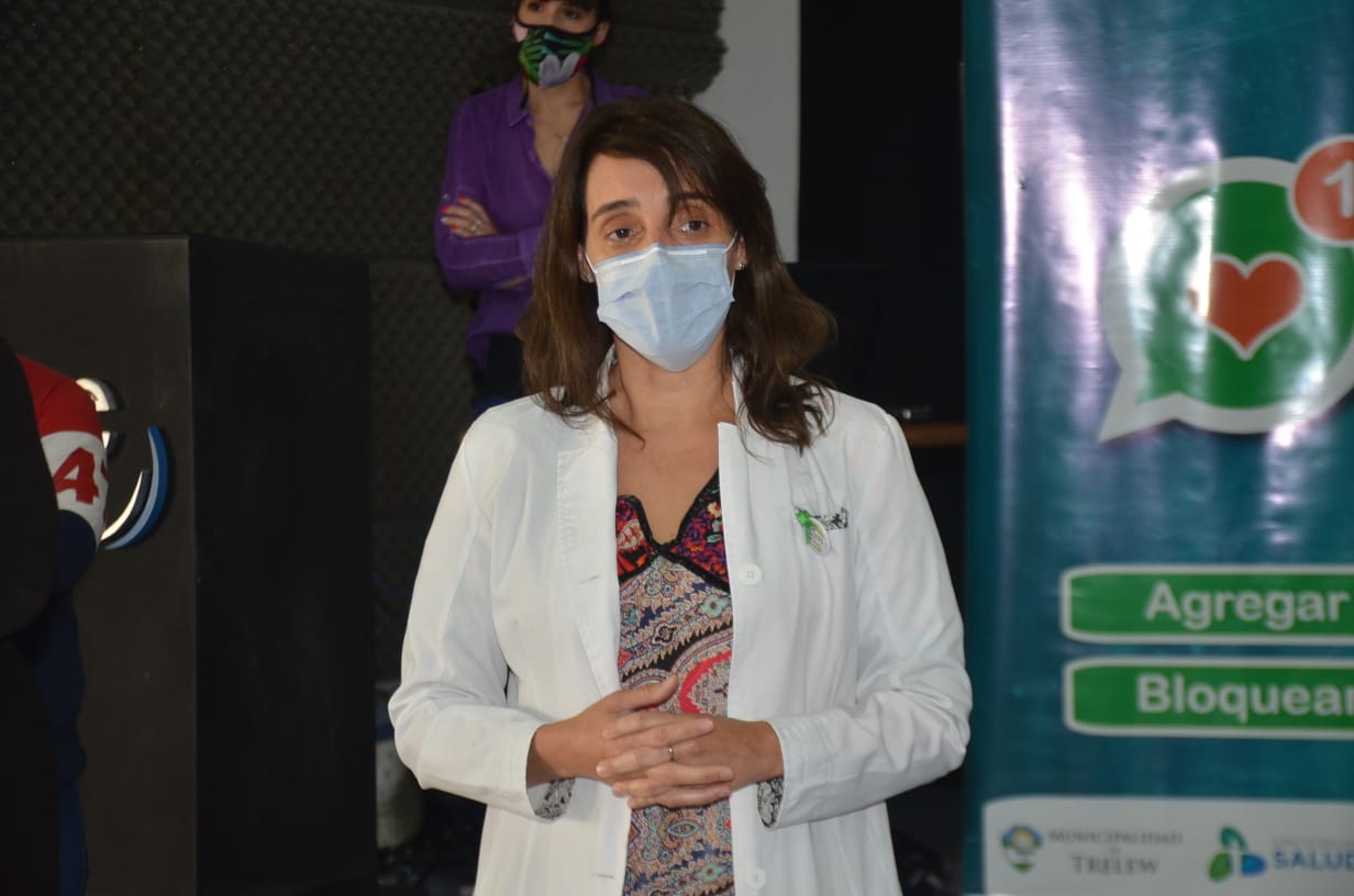 Charla informativa sobre donación de órganos