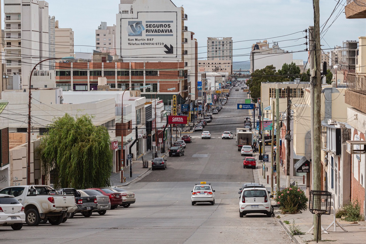 Comodoro amplía los horarios de supermercados, comercios barriales y restaurantes