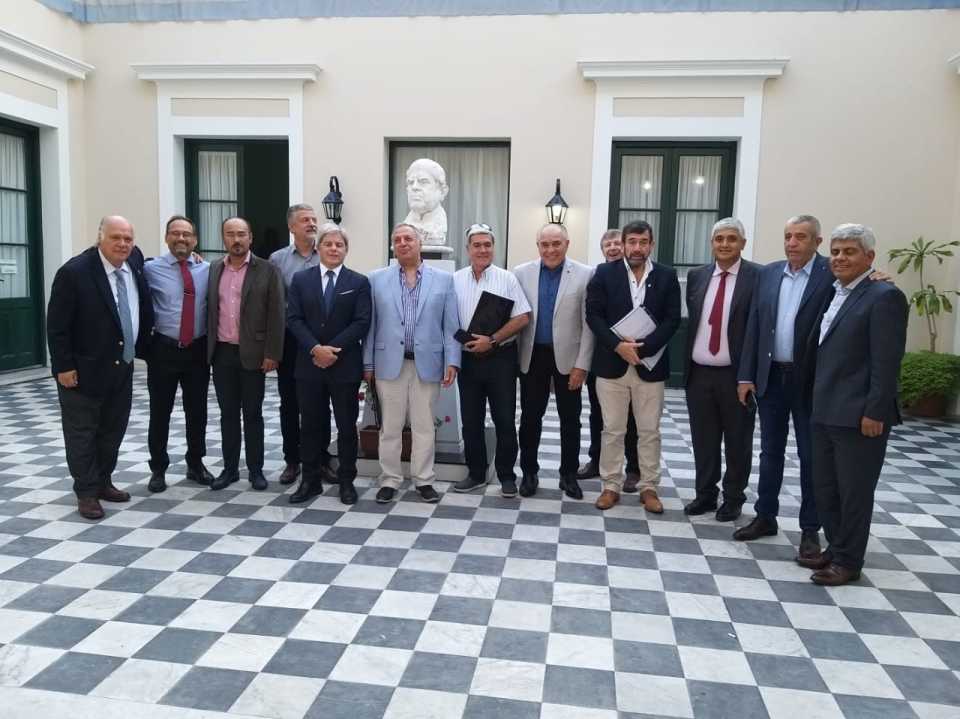 Consejo Federal de Procuradores: Alerta sobre la modificación de las reglas de enjuiciamiento a magistrados en Chubut