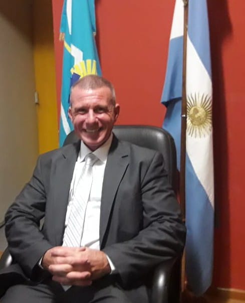 “En 12 meses nosotros pudimos revertir una situación muy crítica de nuestro municipio”