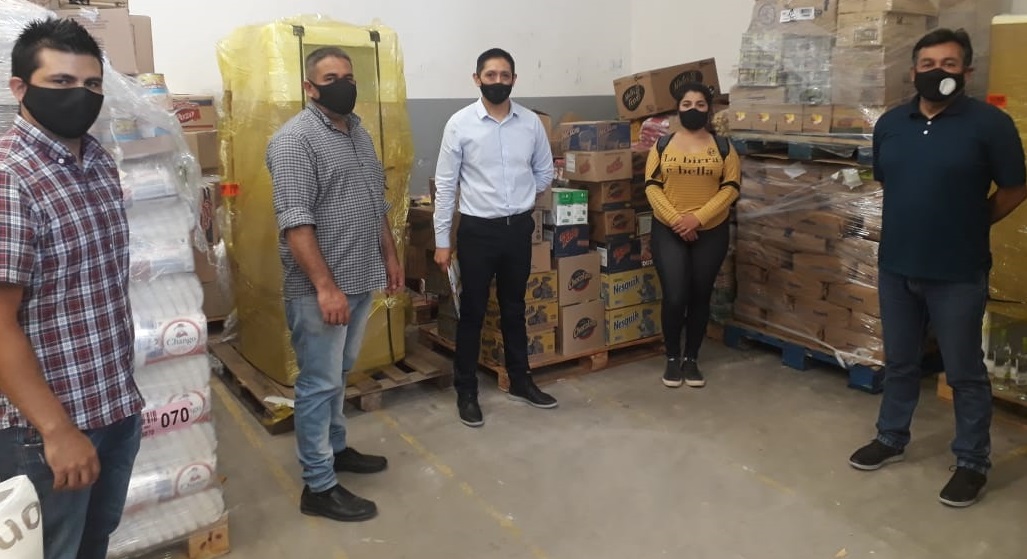 En enero se intensificarán los controles de precios en comercios de Rawson