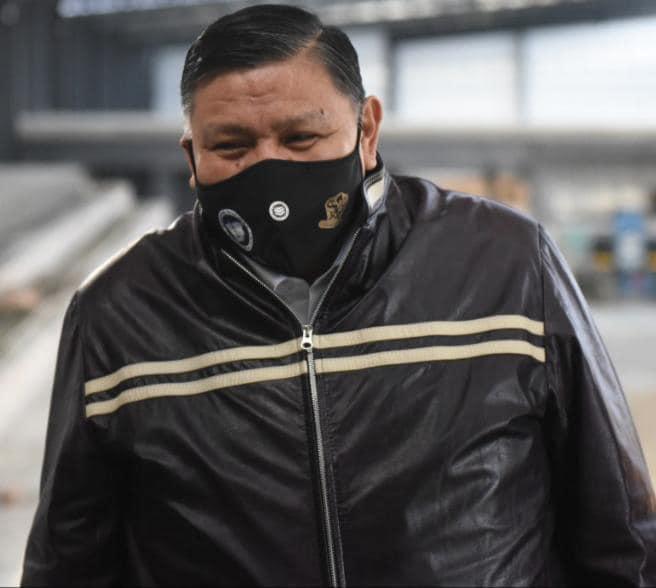 Ávila: “El ejemplo del trabajador petrolero debe llenar de orgullo al resto de los chubutenses”