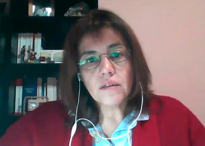 Jueces recibieron el informe sobre las condiciones de los centros de detención de Chubut