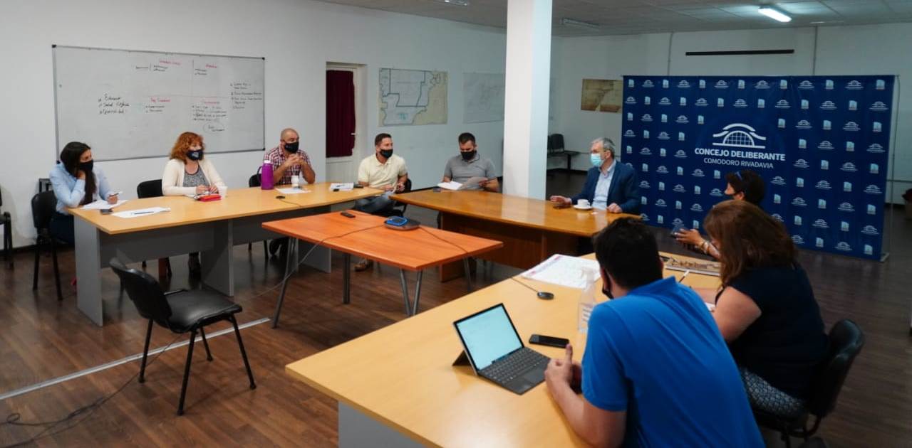 Puratich: “Llevaremos a cabo una campaña de vacunación que será histórica y única”