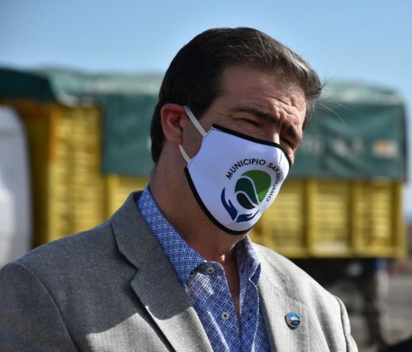 San Antonio Oeste no pedirá hisopado ni seguro Covid para los turistas que quieran vacacionar