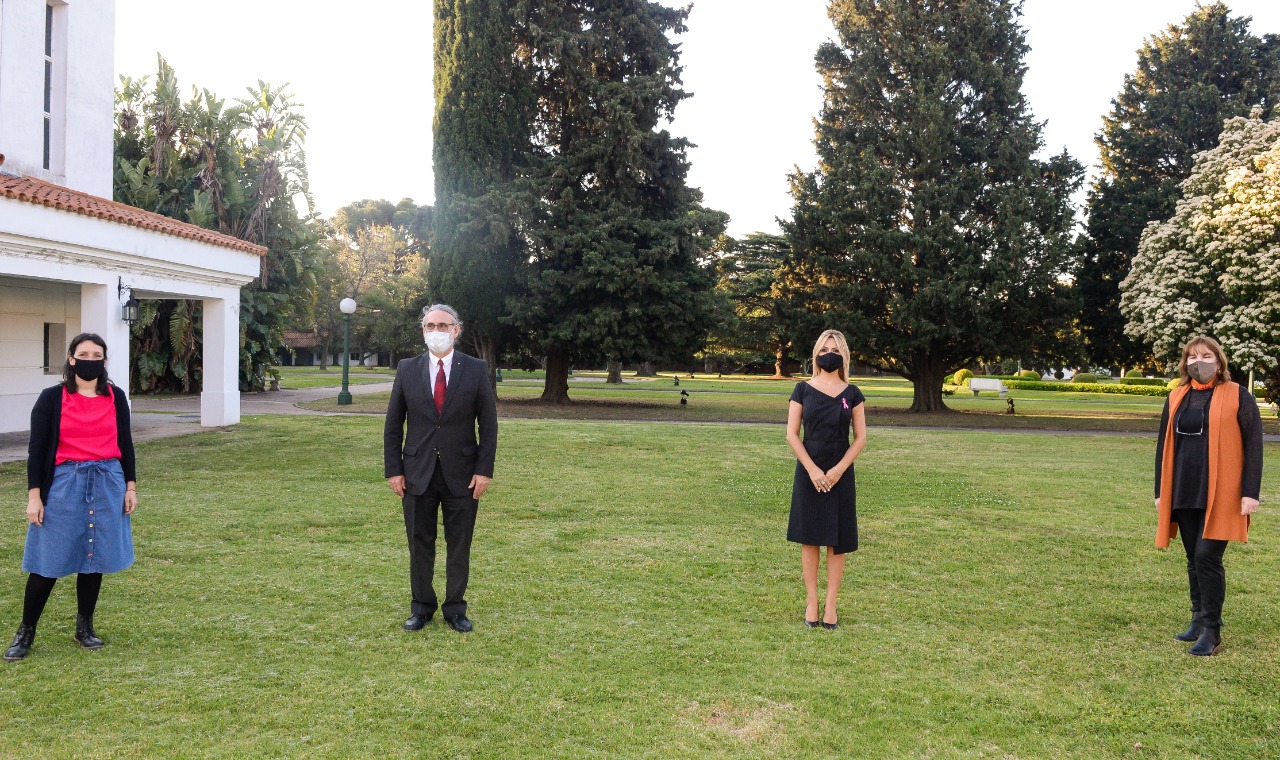 Agricultura recibió más de 800 propuestas para plan que apunta a reducir brechas de género