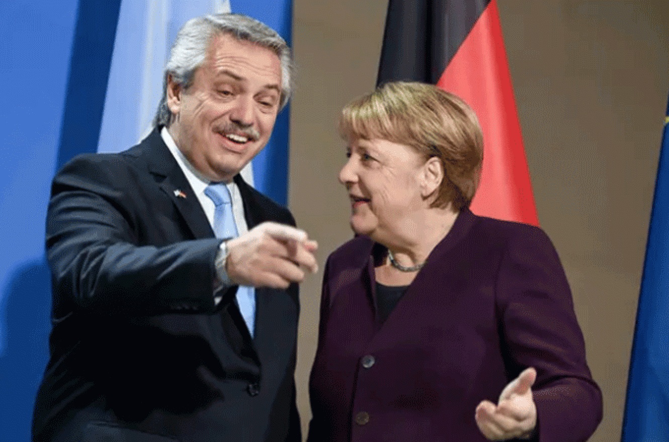 Alberto Fernández presentará un plan con miras al 2030 para que Argentina limite las emisiones de gases con efecto invernadero