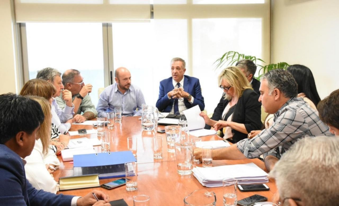 Antonena explicará este miércoles a diputados el presupuesto 2021 e insistiría con la autorización de la deuda a dólar linked