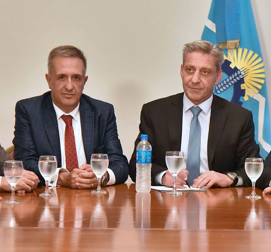 Provincia mantiene una deuda superior a los $ 1.000 millones con la Aseguradora de Riesgo del Trabajo