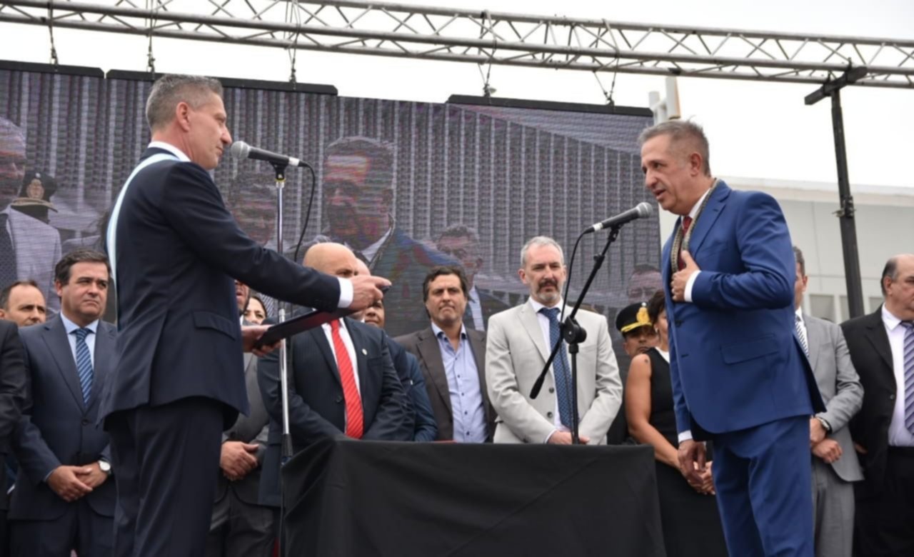 Con el plan anticrisis, el Gobierno prevé un superávit fiscal de $ 14.700 millones en 2024