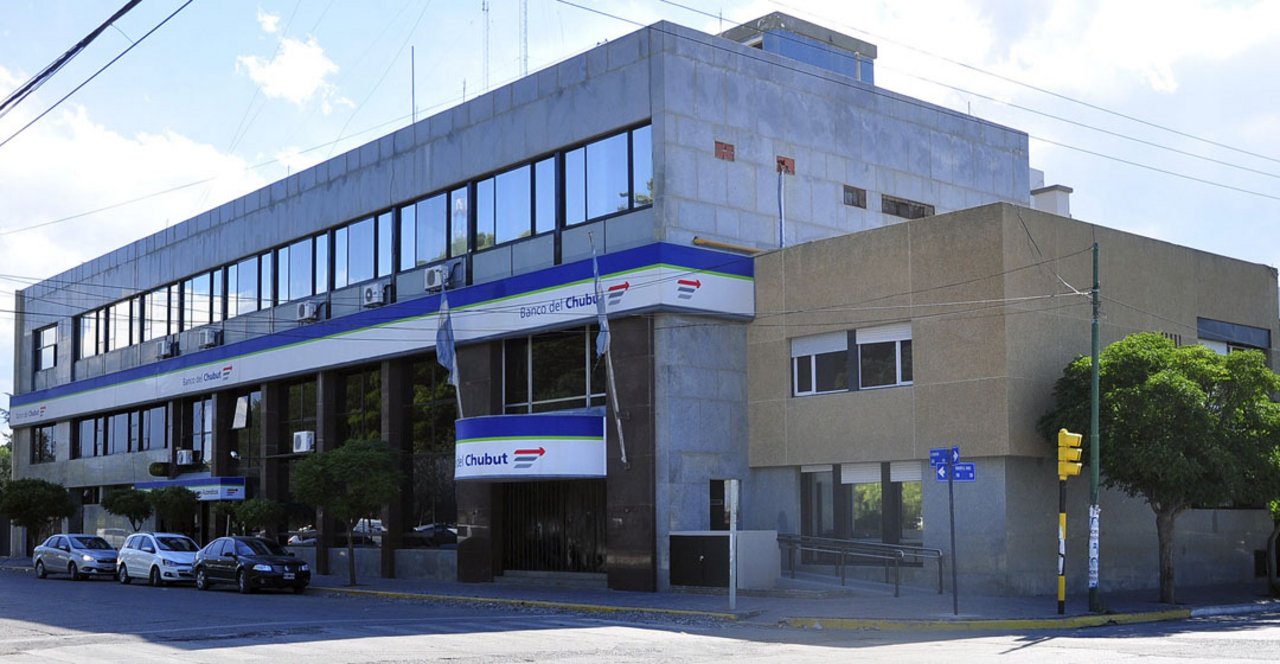 Banco del Chubut colocó más de 520 millones de pesos en préstamos personales