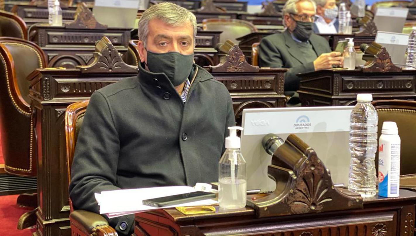 Diputados de la UCR pedirán el juicio político de Ginés González García tras la polémica por la vacuna rusa