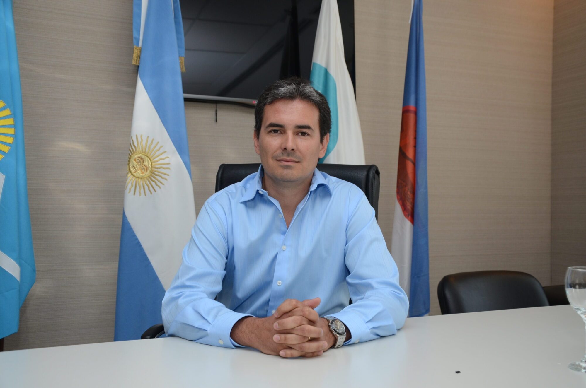 Chubut: El Gobierno proyectó una recaudación por regalías petroleras de $ 30.400 millones para 2021