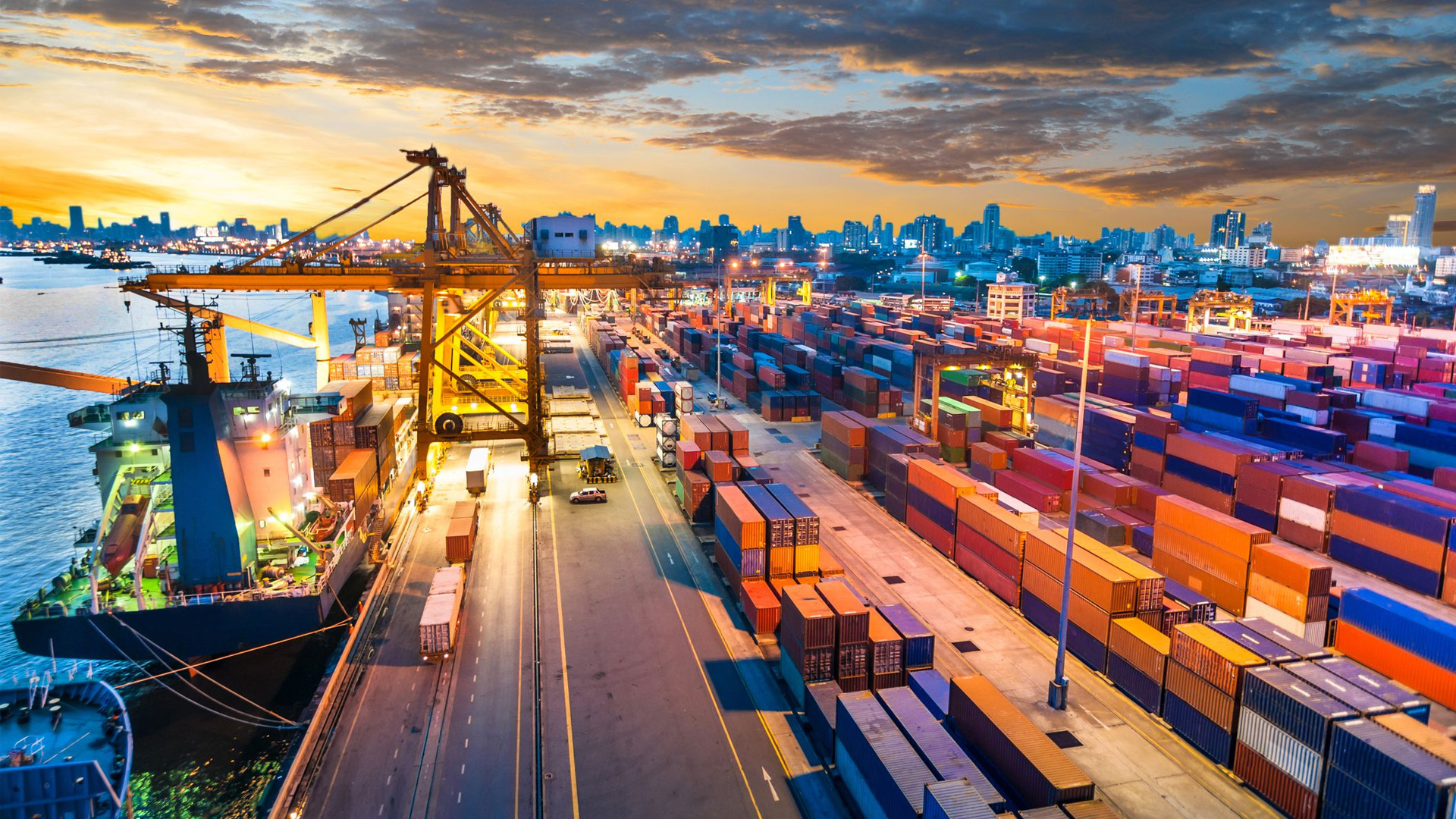 Chubut tiene firmados cuatro memorándum de entendimiento con China vinculados a promoción, cooperación comercial, inversiones y exportaciones