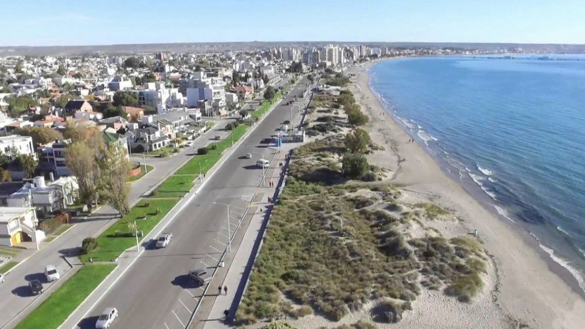 Requisitos para los turistas que ingresan a Chubut y para la circulación urbana e interurbana