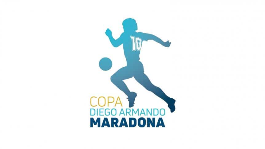 Copa Diego Maradona: así queda la tabla de posiciones tras la fecha 2