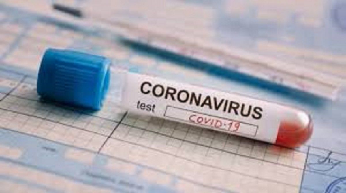 Coronavirus en Chubut: Nuevo récord de contagios con 813 casos positivos y 8 muertes en las últimas 24 horas