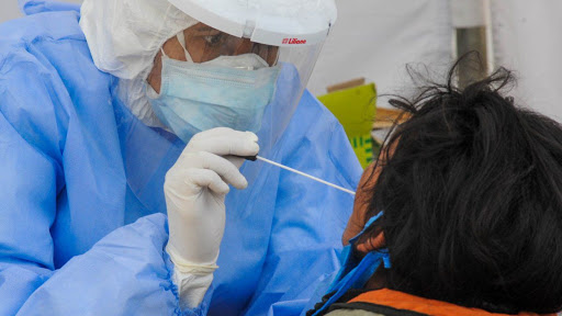 Coronavirus en Argentina: confirmaron 121 muertes y 5.201 nuevos contagios en las últimas 24 horas