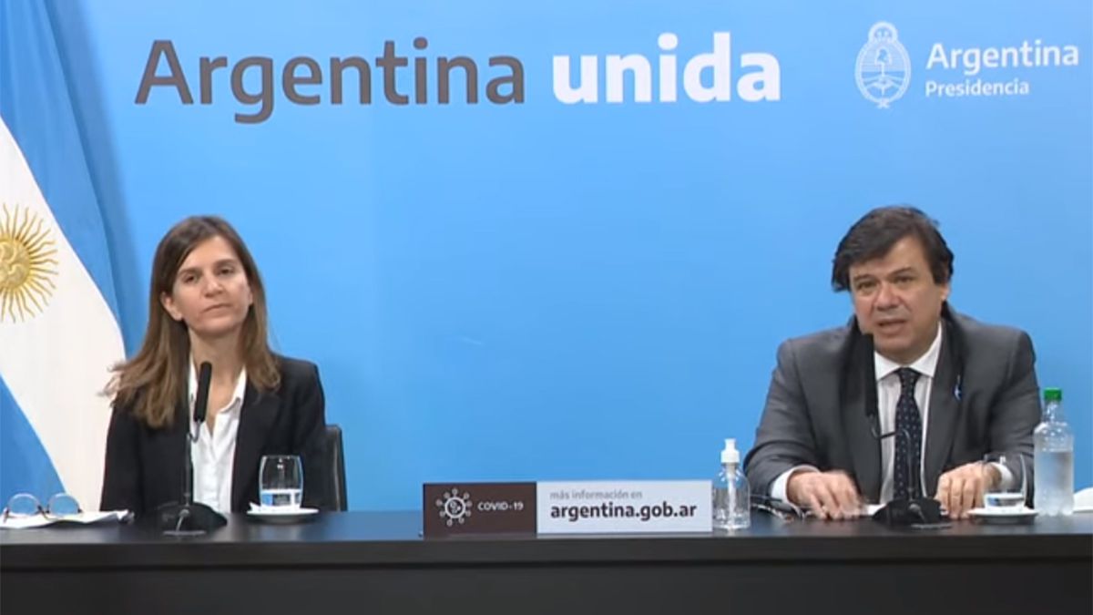 Día clave para la movilidad jubilatoria: Moroni y Raverta exponen mañana en Diputados