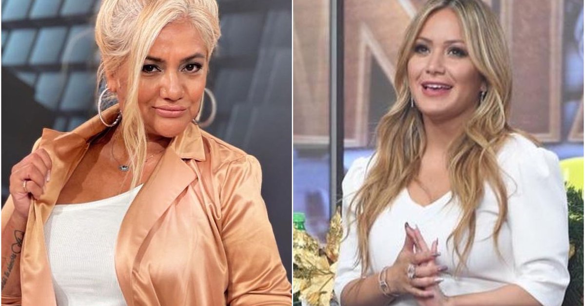 Nuevo cruce entre Gladys La Bomba Tucumana y Karina La Princesita en el Cantando 2020: “No somos amigas y tampoco quiero serlo”