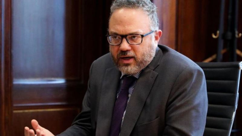 Kulfas afirma que el Gobierno continuará “el camino de desinflación” en su política de precios