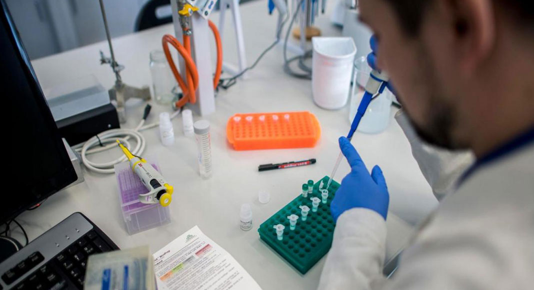 Coronavirus: Murieron 138 personas y 3.278 fueron diagnosticadas con con Covid-19