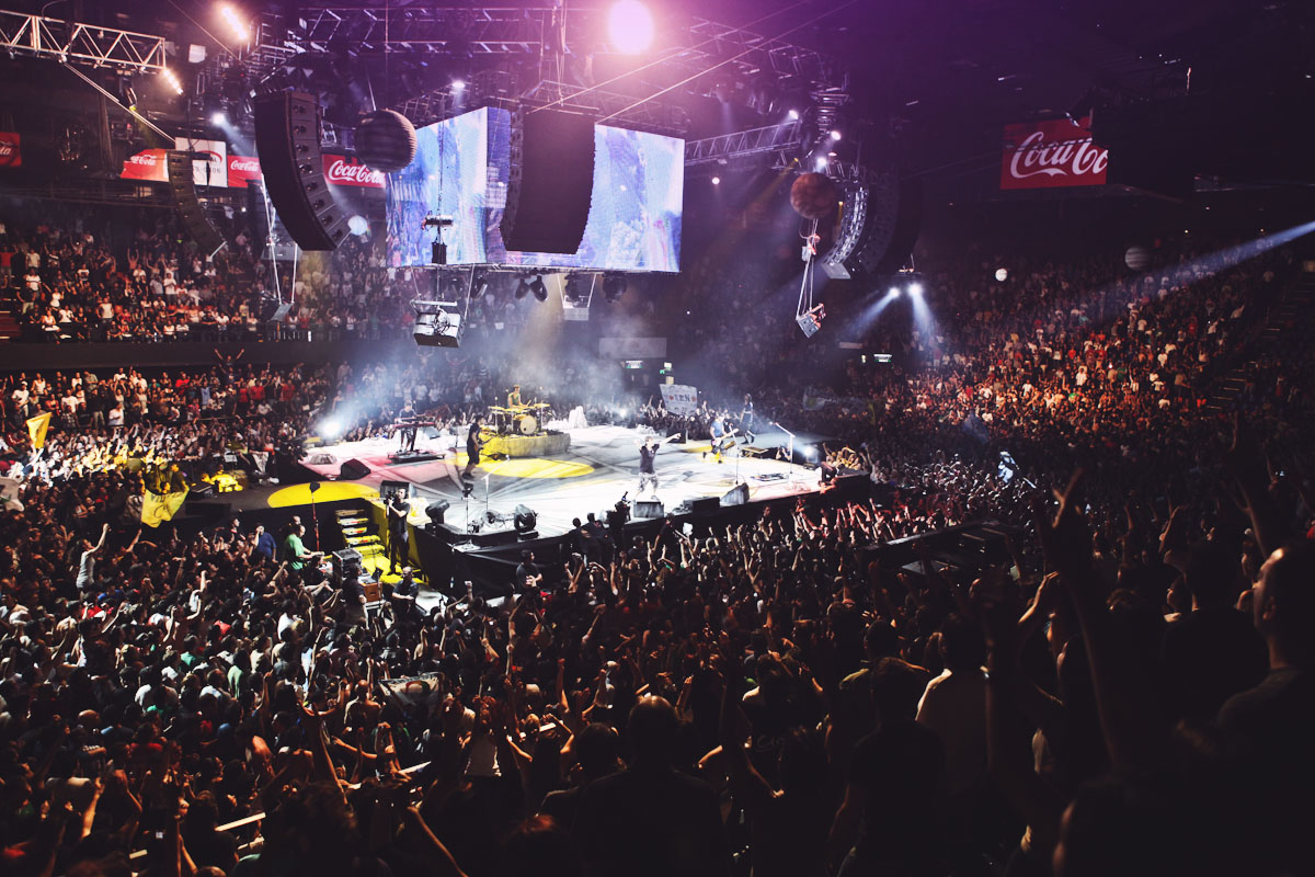 Después de seis años, el Luna Park abrirá otra vez sus puertas al boxeo