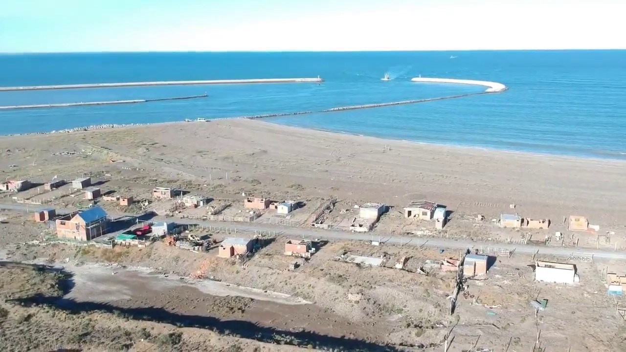 El municipio garantizó cuidados especiales en Playa Magagna durante la temporada de verano