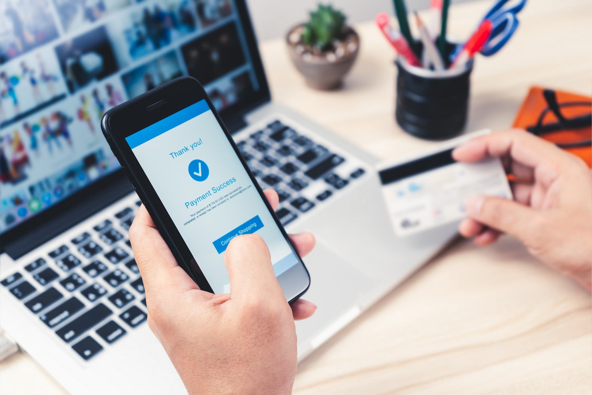 Telefónica y Cencosud fueron multadas por ofertas engañosas durante el Hot Sale y deberán pagar $ 2,5 millones cada una