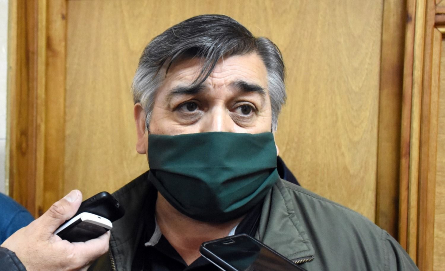 El STIA calificó como “negociado” para “otorgar nuevos permisos” a la Ley de Pesca que diseño Gabriel Aguilar