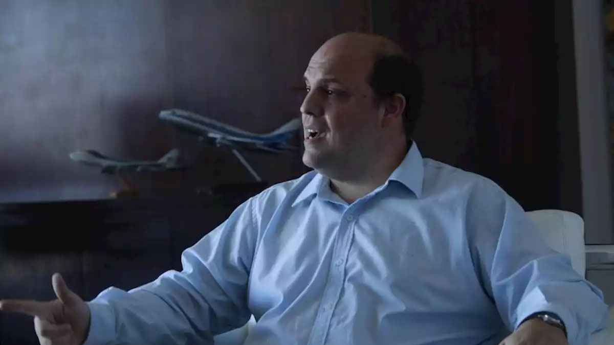 El presidente de Aerolíneas Argentinas sobre el traslado de la vacuna rusa: “Es una operación sin precedentes”